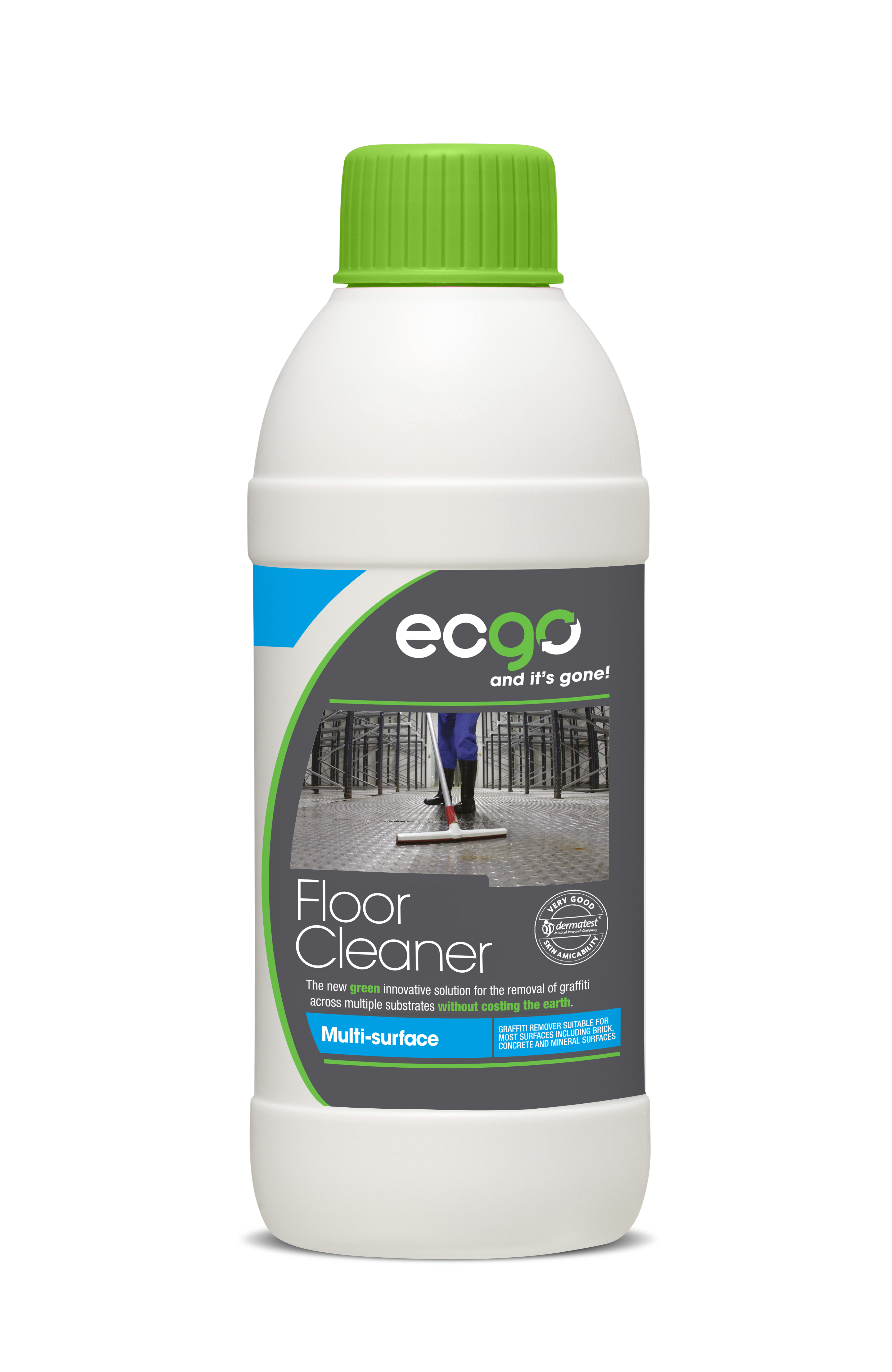 Floor Cleaner Image